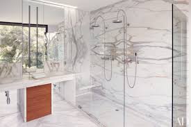 Here are some of the best. 37 Stunning Showers Just As Luxurious As Tubs Architectural Digest