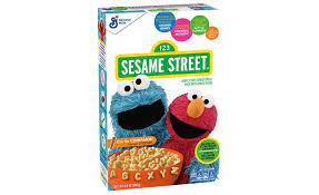 See more ideas about sesame street birthday party, sesame street party, elmo birthday party. General Mills Sesame Street Cereal 2021 02 03 Prepared Foods