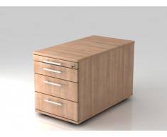 Schreibtisch container holz , moebel, move™ small: Rollcontainer Abschliessbar Gunstige Rollcontainer Abschliessbar Bei Livingo Kaufen