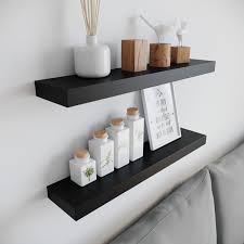 modern wall bookshelves with intricate