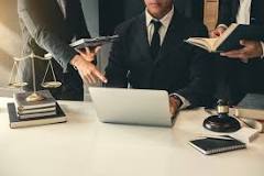 Image result for how much does attorney at captive insurance defense law firm make