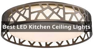 The 7 Best Led Kitchen Ceiling Lights