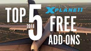 Find deals on xplane 11 in video games on amazon. Top 5 Free Addons For Xplane 11 Youtube