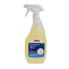 jantex chewing gum remover ready to use