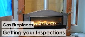 Gas Fireplace Inspections Vancouver