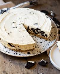 no bake oreo cheesecake kirbie s cravings