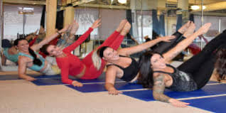 hatha yoga studios in san francisco