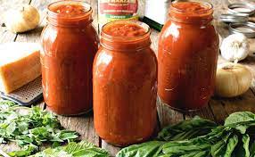 sauce tomates à l italienne