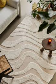hand tufted rugs exporter in india