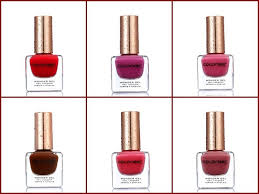 Colorbar Feel The Rain Wonder Gel Nail Lacquer Price