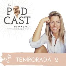 El podcast de Eva Jordá