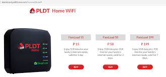 how to load pldt home wifi prepaid