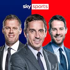 The Sky Sports Football Podcast