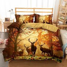 Bedding Sets Gift Set Deer