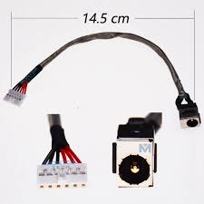 dc in cable for laptop msi gs60 6qe