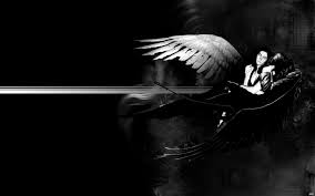 dark angel wallpapers wallpaper cave