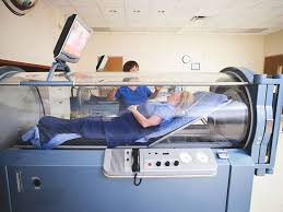 hyperbaric oxygen therapy how this