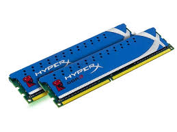 Kingston Hyperx 8Gb Ddr3 1866Mhz Cl9 Genesis Per.Belleği Kit (2X4)  (Khx1866C9D3K2/8G) Ram (Notebook) 8 GB, Kingston, Hyperx, 8GB, DDR3,  1866MHz, CL9, Genesis, Performans Belleği