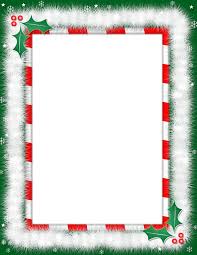 Christmas Wish List Template Microsoft Word Free Download With Word