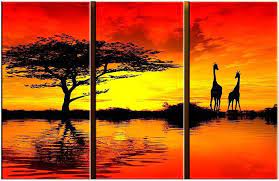 Find the perfect african landscape sunset stock photos and editorial news pictures from getty images. 100 African Sunsets Ideas African Sunset Sunset African
