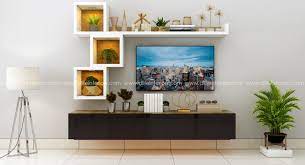 tunder lcd cabinets for living rooms