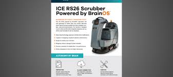 ice rs26 scrubber powered by brainos