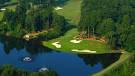 Ponce de Leon Golf Course in Hot Springs Village, Arkansas, USA ...