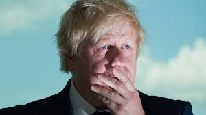 What Is the Point of Boris Johnson? - The Atlantic