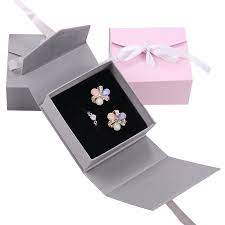jewelry box custom luxury jewelry