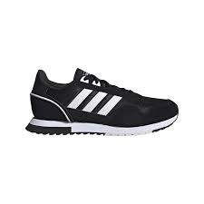 Finde deine reebok produkte in der kategorie: Adidas 8k 2020 Sneaker Herren Schwarz Weiss Deinsportsfreund De