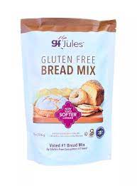 gluten free artisan bread quick and