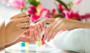 So what is it about having great nails that make women. Nail Salons Open Are Nail Salons Open Now Express Co Uk
