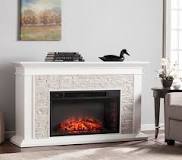 Image result for Best Electric Fireplaces