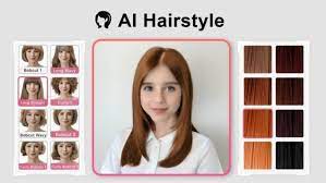 best ai hairstyle free apps for
