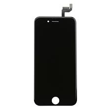 black screen for iphone 6s plus oem