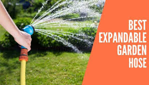 best expandable garden hose top 8
