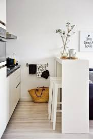 Нуждаете се от повече пространство за готвене или социализиране в кухнята си? Inspire Kleine Keuken Slimme Oplossingen Tintje Lichter