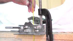 Homemade cable wire Stripper (made from Scrap parts) - Scrap Metal Forum