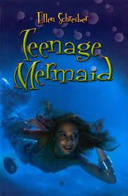Teenage Mermaid eBook by Ellen Schreiber - EPUB | Rakuten Kobo United States