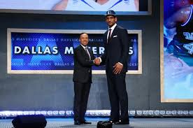 Sb nation's 2015 nba draft coverage. Nba Draft 2015 Dallas Mavericks Picks Satnam Singh Bhamara First Indian To Be Drafted In Nba