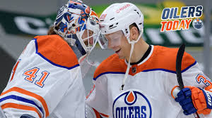 Smith can teach youngsters about leadership. Oilers Today Post Game At Van Youtube