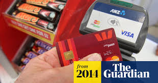 Unlike credit cards where you have until your bill is due to get it taken care of. Tap And Go Fraud Mastercard Downplays Consumer Concerns Australia News The Guardian