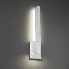 ledge 14 inch tall led outdoor wall