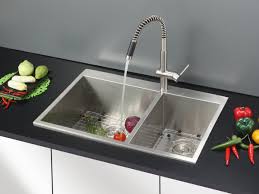 what s in the kitchen sink a home