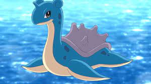 Pokemon Sword and Shield : Where and how to catch Lapras in the game -  PiunikaWeb