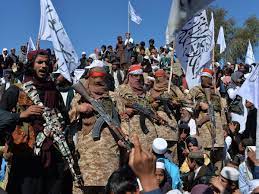 Leader orders militants to refrain afghanistan live updates: The Taliban Are Megarich Here S Where They Get The Money They Use To Wage War In Afghanistan