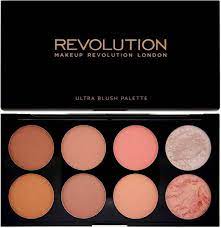 makeup revolution ultra blush contour