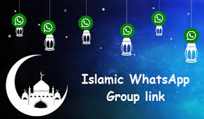 Updated 100 Islamic Whatsapp Group Links 2019