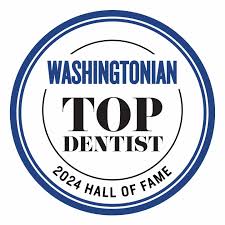 I am honored to be named to @washingtonianmag's first-ever Top Dentist Hall of Fame list! ✨ Smiles of Chevy Chase is known as the mos... | Instagram