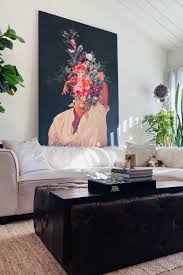 large wall art that s affordable big